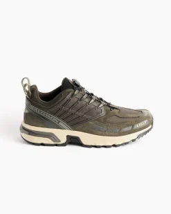 ACS PRO LTR in Peat/Dlicgr/Green