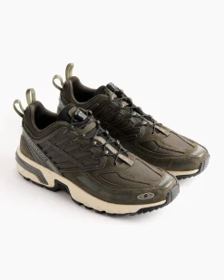 ACS PRO LTR in Peat/Dlicgr/Green