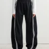 Active Knit Winslow Pant in Navy