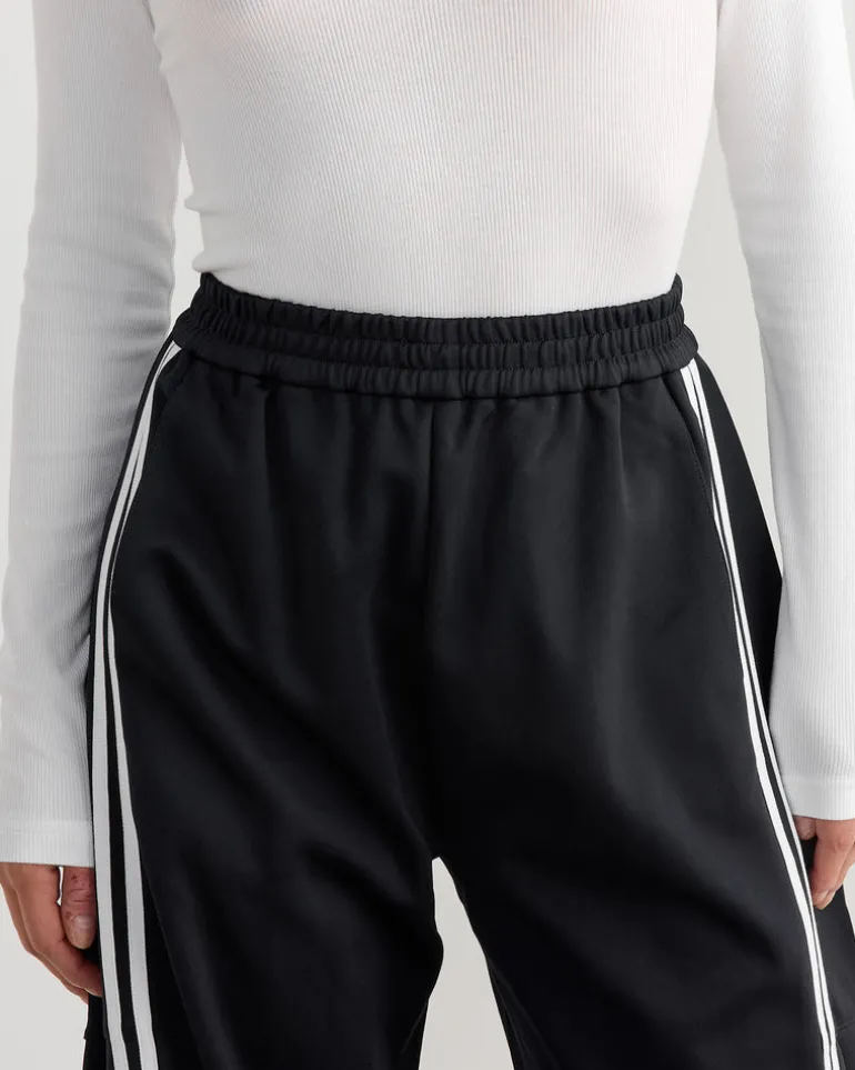 Active Knit Winslow Pant in Navy