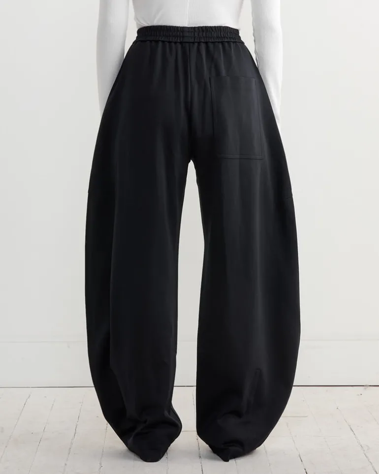 Active Knit Winslow Pant in Navy