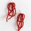Agate Earrings