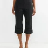 Alara Trouser in Black