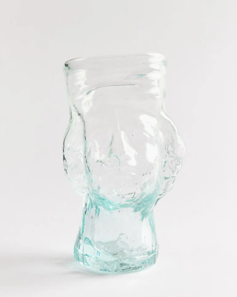 Angelo in Transparent