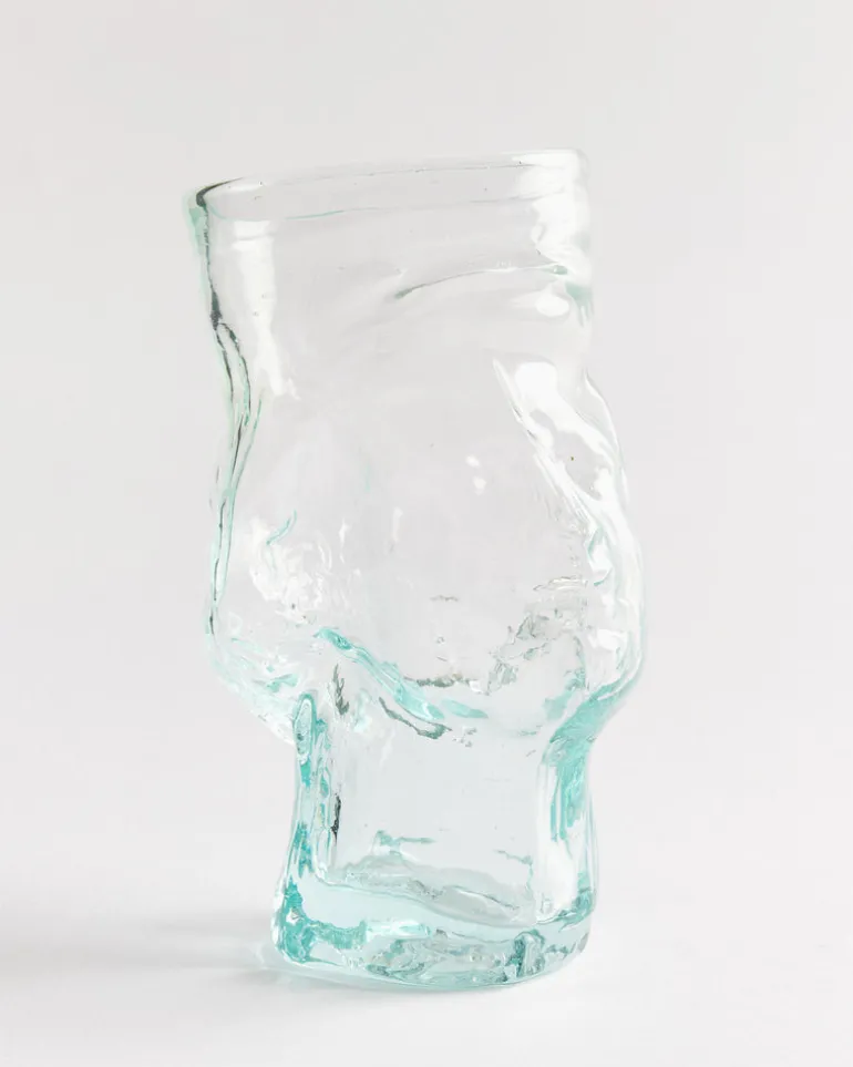 Angelo in Transparent