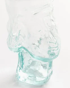 Angelo in Transparent