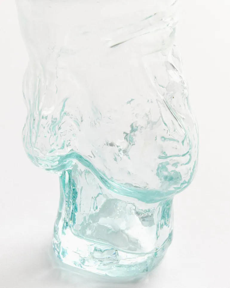 Angelo in Transparent