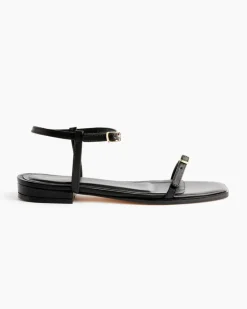 Antigua Sandal in Black