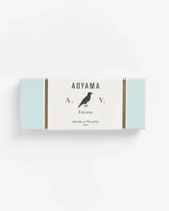 Aoyama Incense