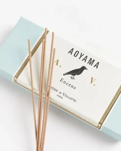 Aoyama Incense