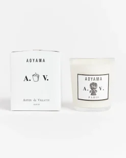 Aoyama Scented Candle