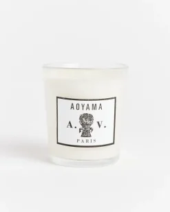 Aoyama Scented Candle