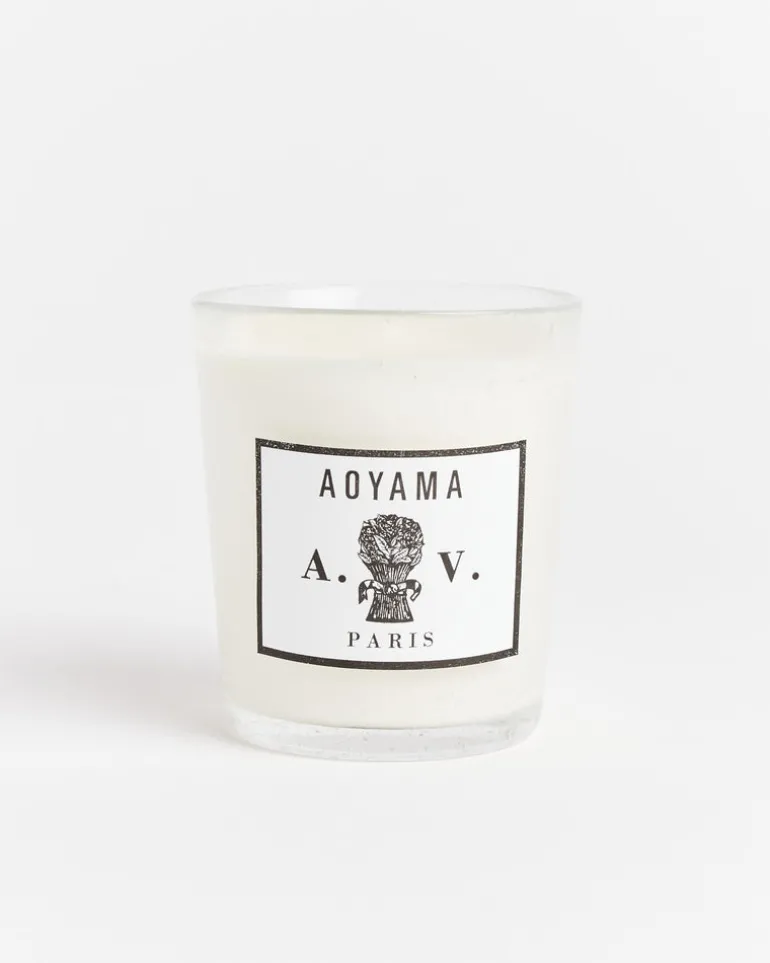 Aoyama Scented Candle