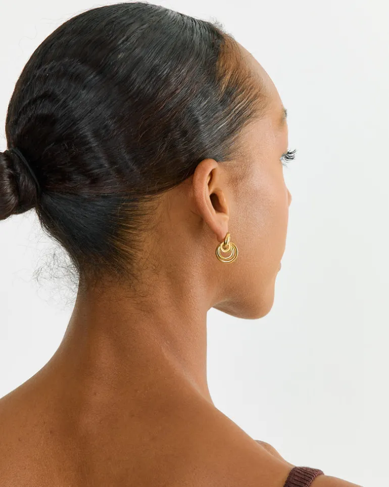 Aria Earrings