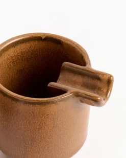 Ashtray Set By Seth in Sand