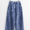 Atlantide Chino in Infinity Blue