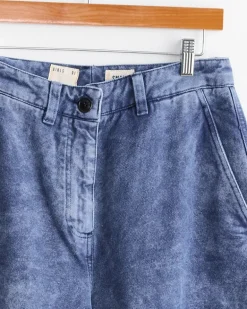 Atlantide Chino in Infinity Blue