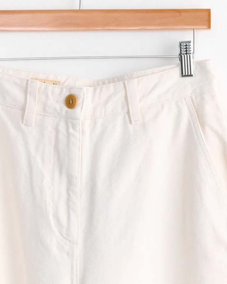 Atlantide Chino in Raw