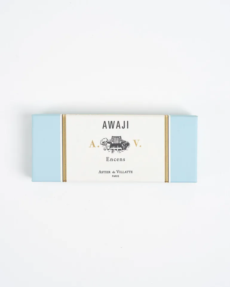Awaji Incense