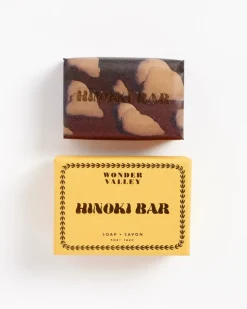 Bar Soap in Hinoki
