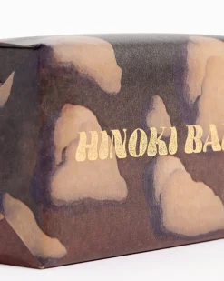 Bar Soap in Hinoki