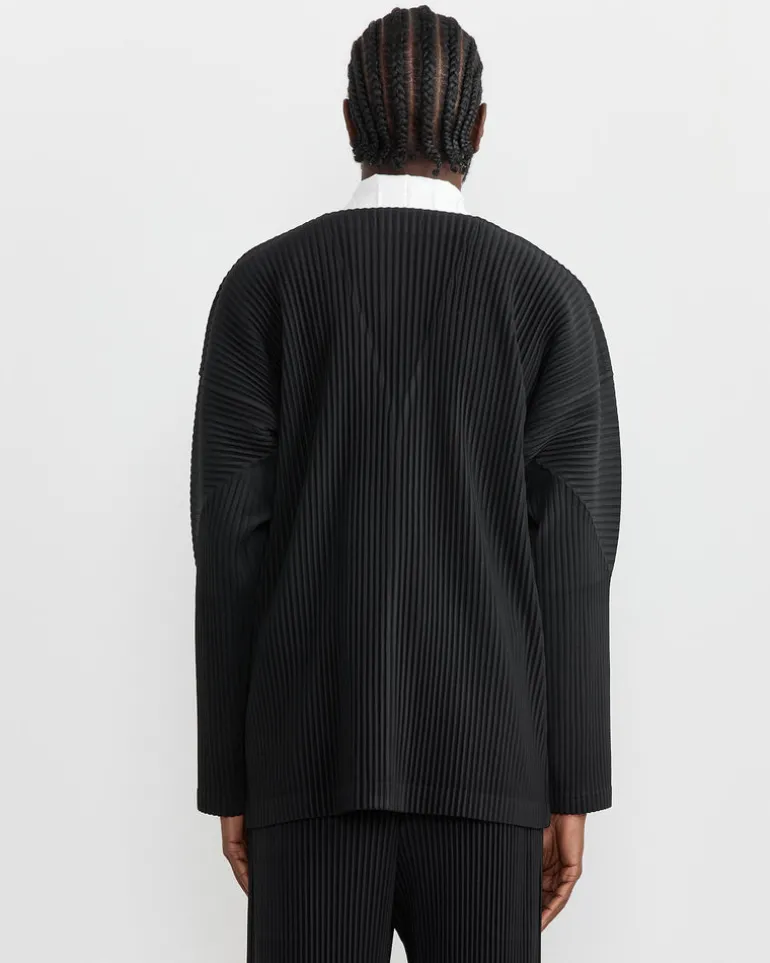 Basics Cardigan in Black
