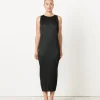 Basics Dress in Black