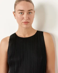 Basics Dress in Black