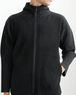 Basics Jacket in Black