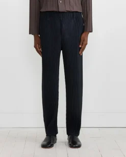Basics Pant in Navy