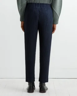 Basics Pant in Navy