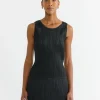 Basics Tank Top in Black