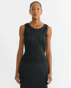 Basics Tank Top in Black
