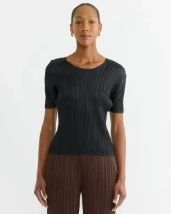 Basics Top in Black