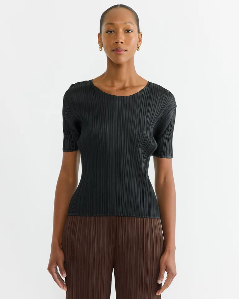 Basics Top in Black