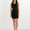 Basics Tunic in Black