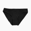 Bell Pants in Black