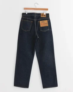Big Ol' Jean in Rinsed Indigo