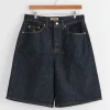 Big Ol' Short in Rinsed Indigo