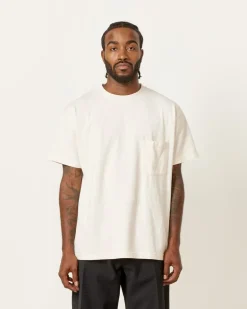 Big Pocket Tee Set of 3