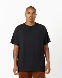 Big Pocket Tee Set of 3