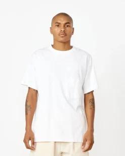 Big Pocket Tee Set of 3