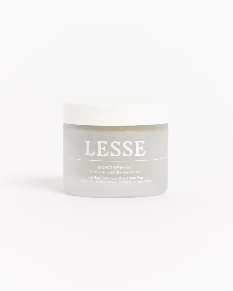 Bioactive Face Masque
