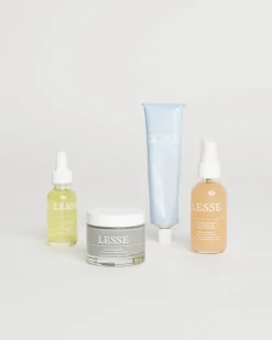 Bioactive Face Masque