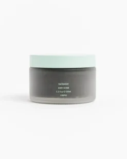 Body Scrub