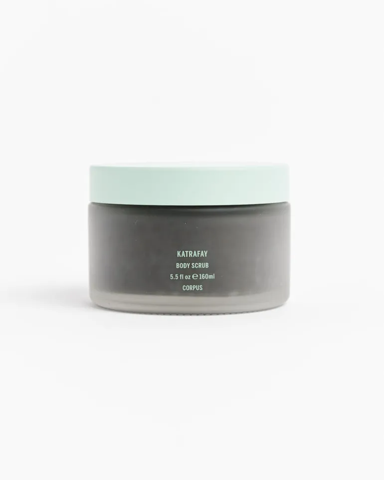 Body Scrub
