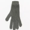 Bond Gloves in Basalt Grey