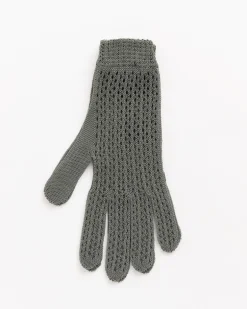Bond Gloves in Basalt Grey