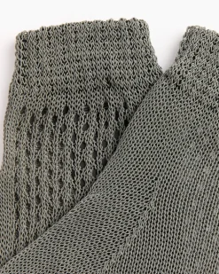 Bond Gloves in Basalt Grey