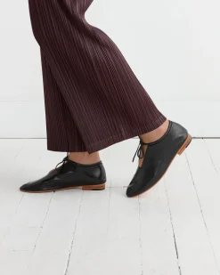 Bootie in Black